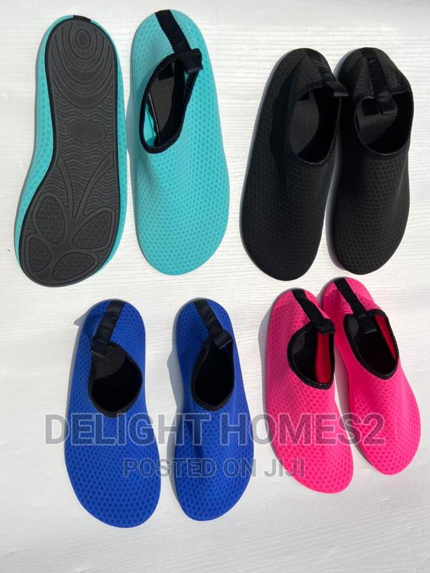 Gym/ Beach Shoes - thumbnail 3