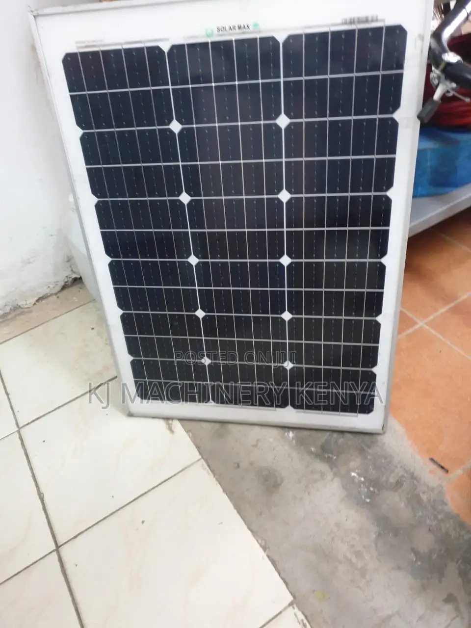 Solar Panelss, Available