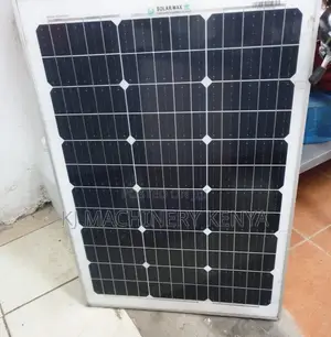 Solar Panelss, Available
