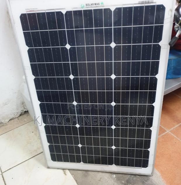 Solar Panelss, Available - thumbnail 2