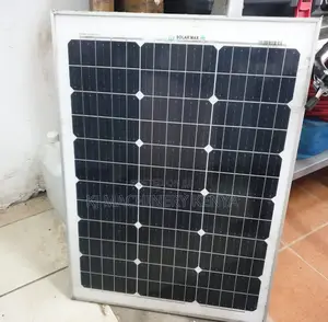 Solar Panelss, Available