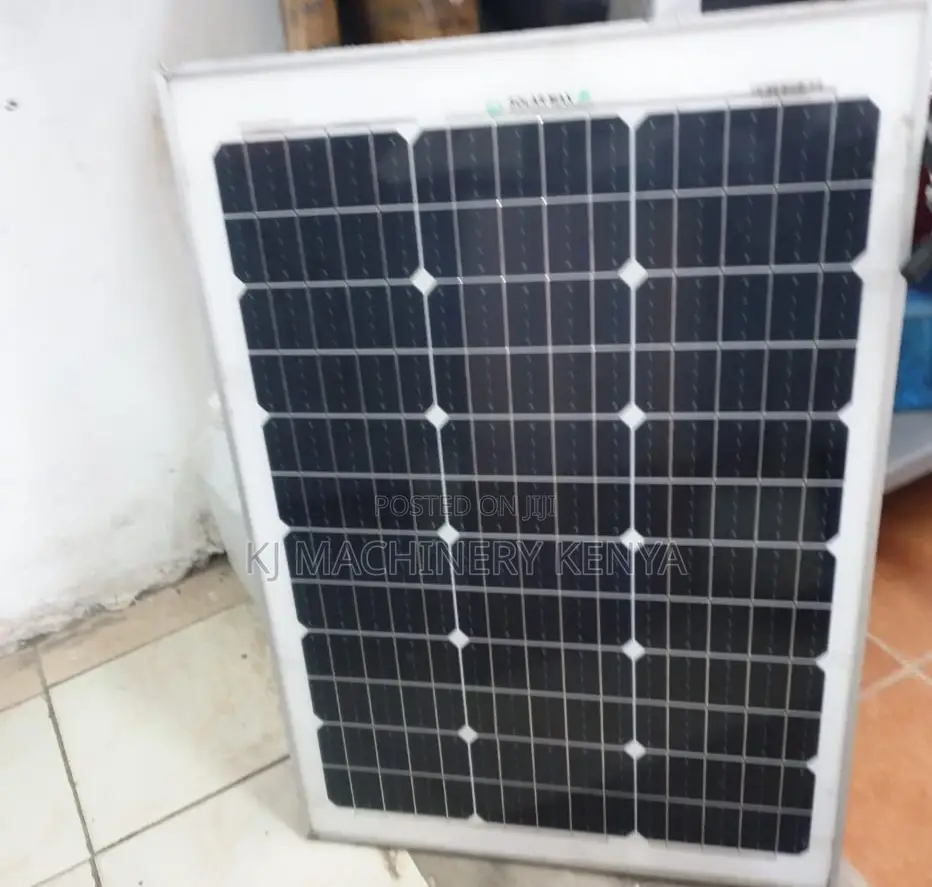 Solar Panelss, Available