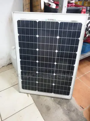 Solar Panelss, Available