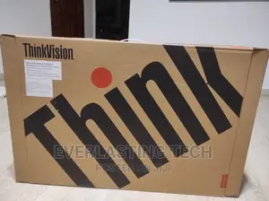 Lenovo Thinkvision S27e-20 27" Full HD Monitor