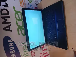 New Laptop HP 650 4GB Intel Pentium HDD 500GB