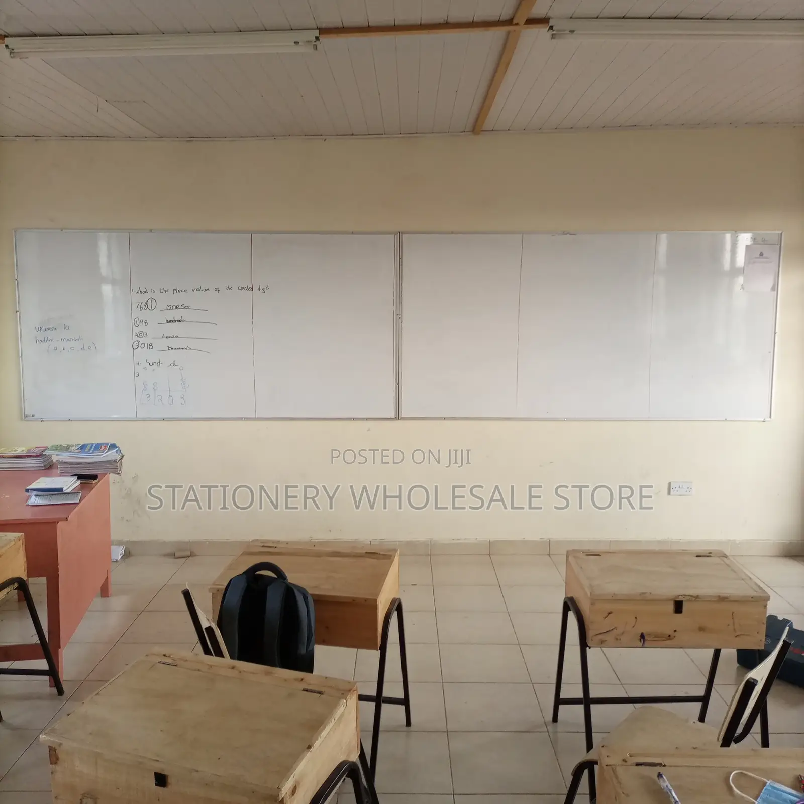 Heavyduty Whiteboards Heavy Duty Whiteboards in Stock