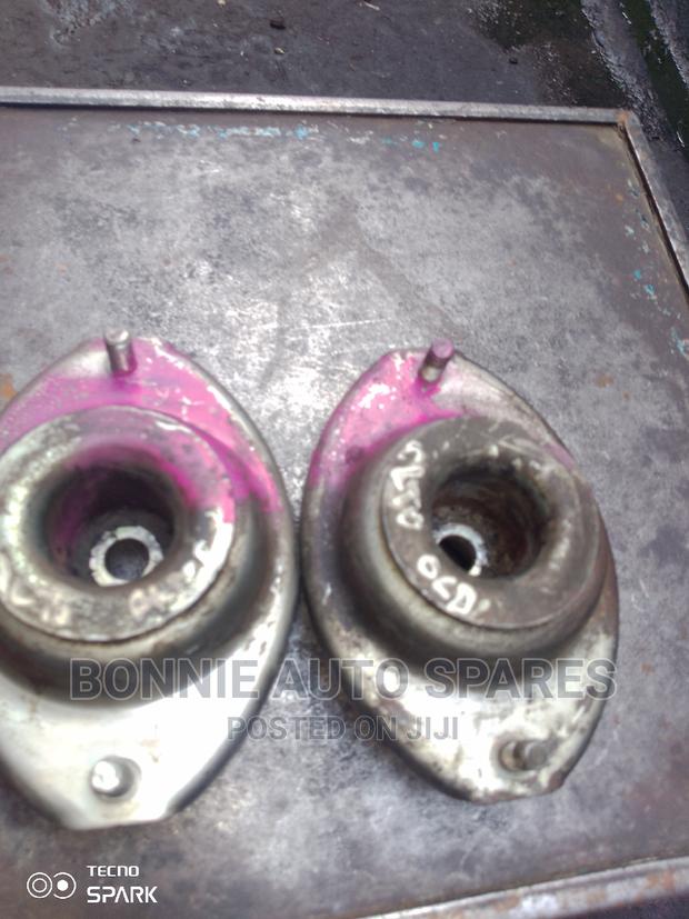 Alto Old Shock Mounting - thumbnail 3