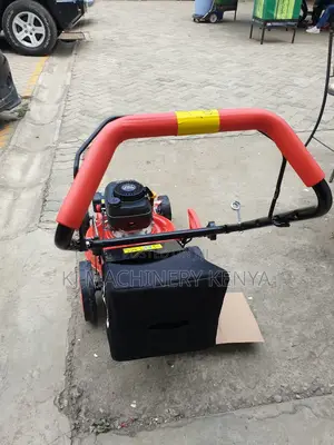 Yato-Lawnmowers Machine Available