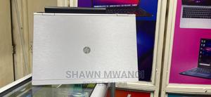 Laptop HP EliteBook 8470P 4GB Intel Core I5 HDD 500GB - main view