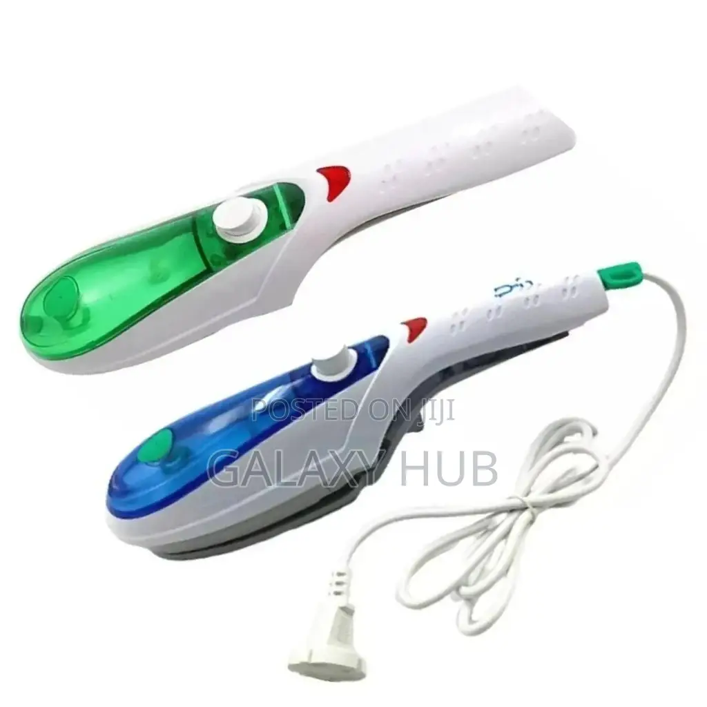 Tobi Garment Steamer