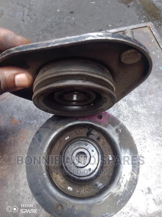 Auris Shock Mounting - thumbnail 2