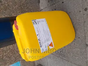 Waterproofing Admixture/Sika 1