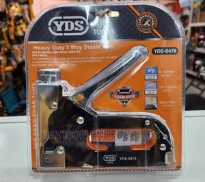 Staple Gun - thumbnail 2