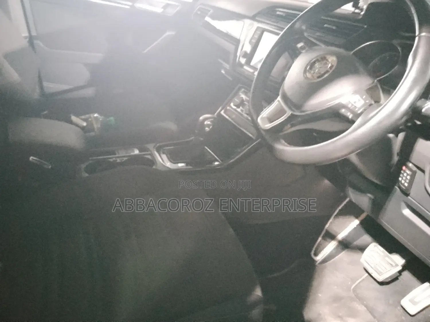 Volkswagen Touran 2016 Blue