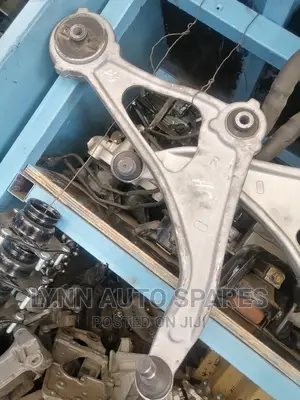 Nissan Teana Control Arm