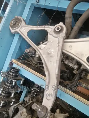 Nissan Teana Control Arm