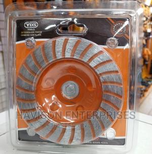 Terrazo Disc - thumbnail 2