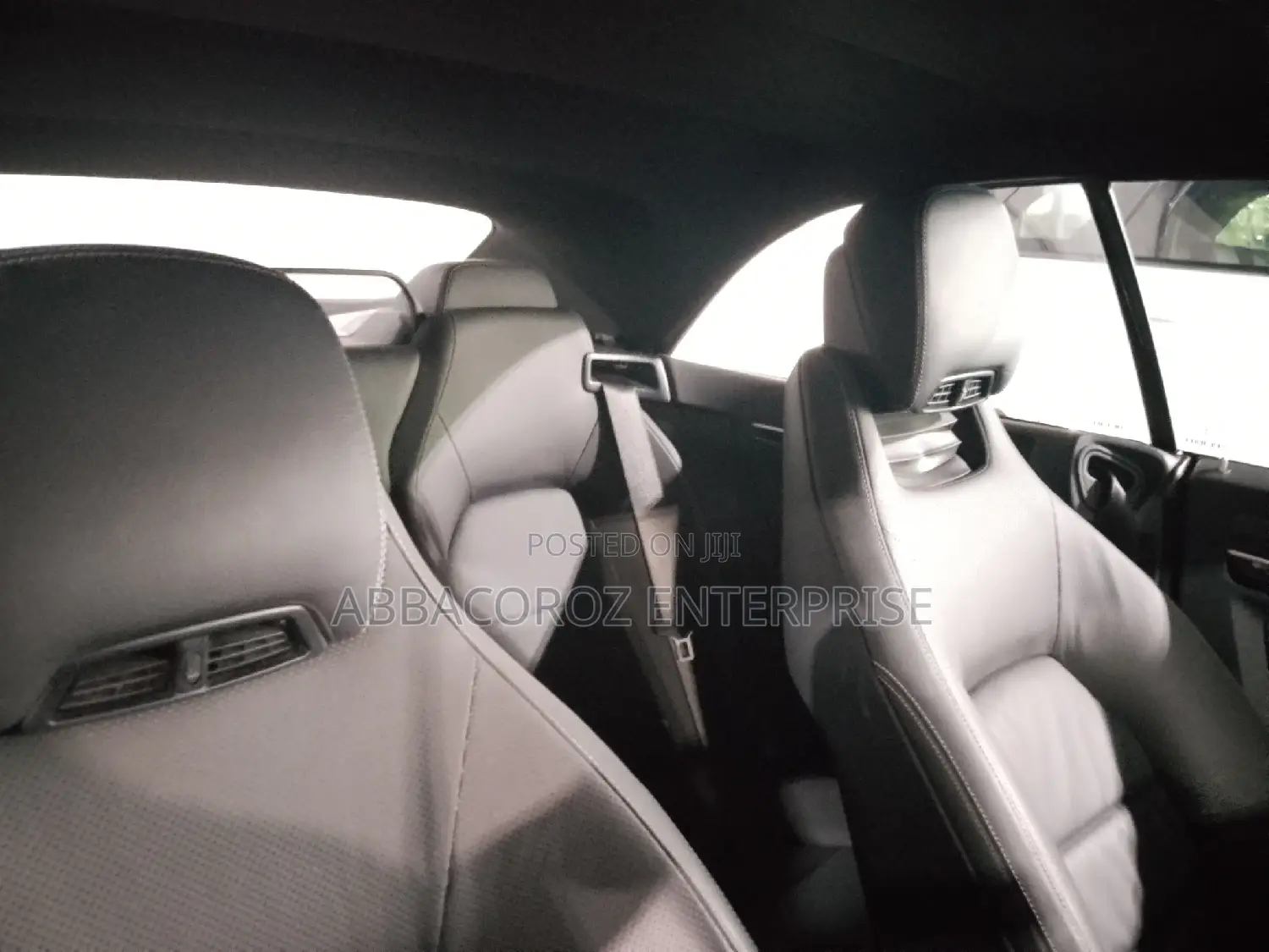 Mercedes-Benz E250 2017 Silver