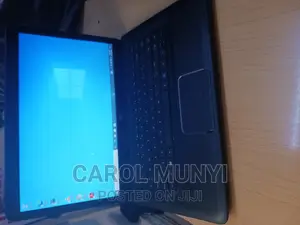 New Laptop HP 650 4GB Intel Pentium HDD+SSD 500GB