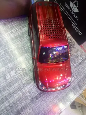 Led Bluetooth Speaker /Wireless Speaker