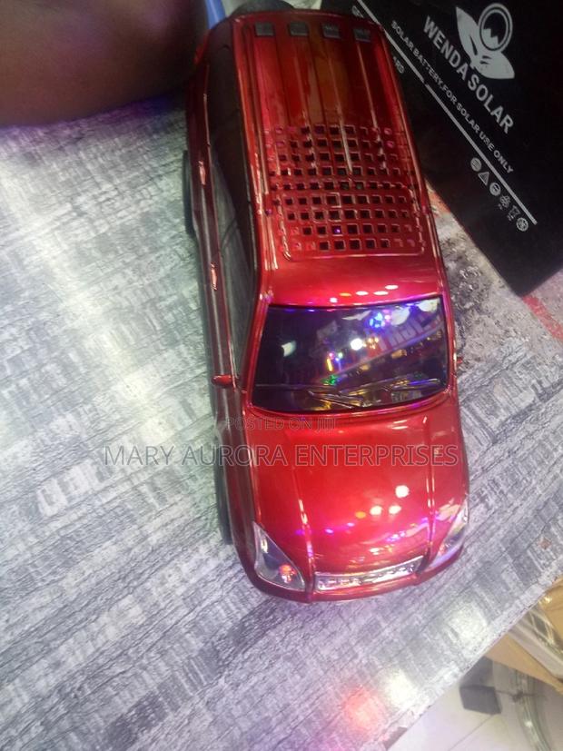 Led Bluetooth Speaker /Wireless Speaker - thumbnail 2