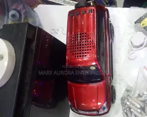 Led Bluetooth Speaker /Wireless Speaker
