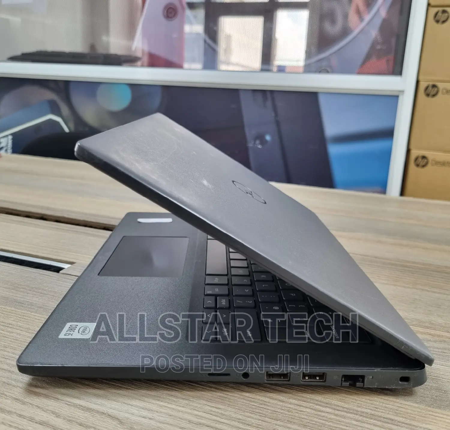 Laptop Dell Latitude 3410 8GB Intel Core I5 HDD+SSD 1T