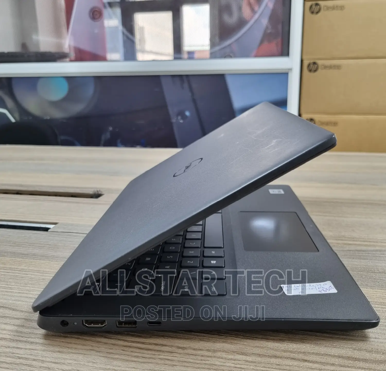 Laptop Dell Latitude 3410 8GB Intel Core I5 HDD+SSD 1T