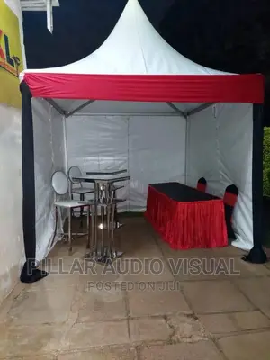 Exbition Tents Booth for Lease