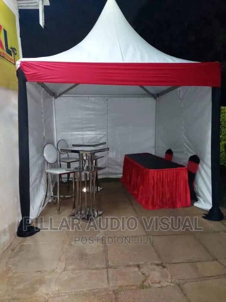 Exbition Tents Booth for Lease