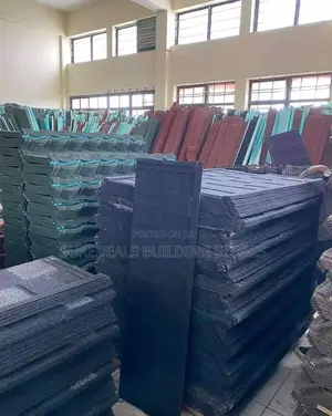 Stone Coated Roofing-Decra Roofing -SHINGLES,MILANO,CLASSICS
