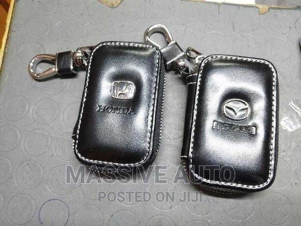 Best Leather Pockets Car Key Holders