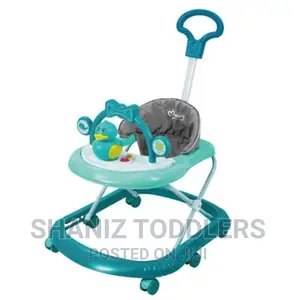 Baby Walker * Baby Walker