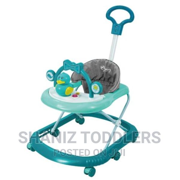 Baby Walker * Baby Walker - main view