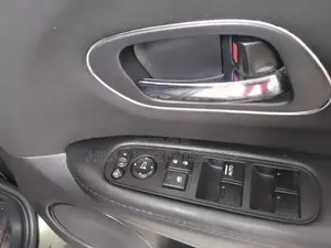 Honda Vezel 2016 Green