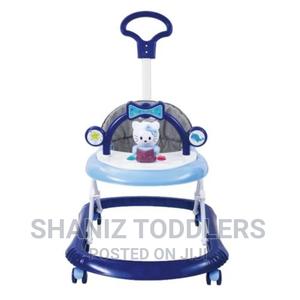 Baby Walker * Momeasy Baby Walker - thumbnail 2