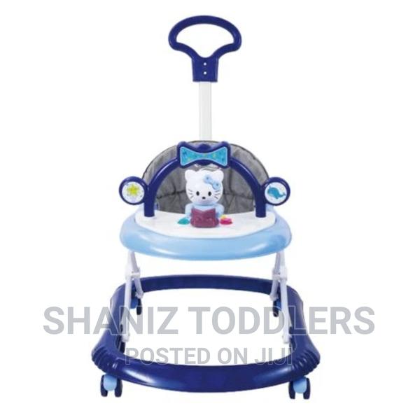 Baby Walker * Momeasy Baby Walker - main view