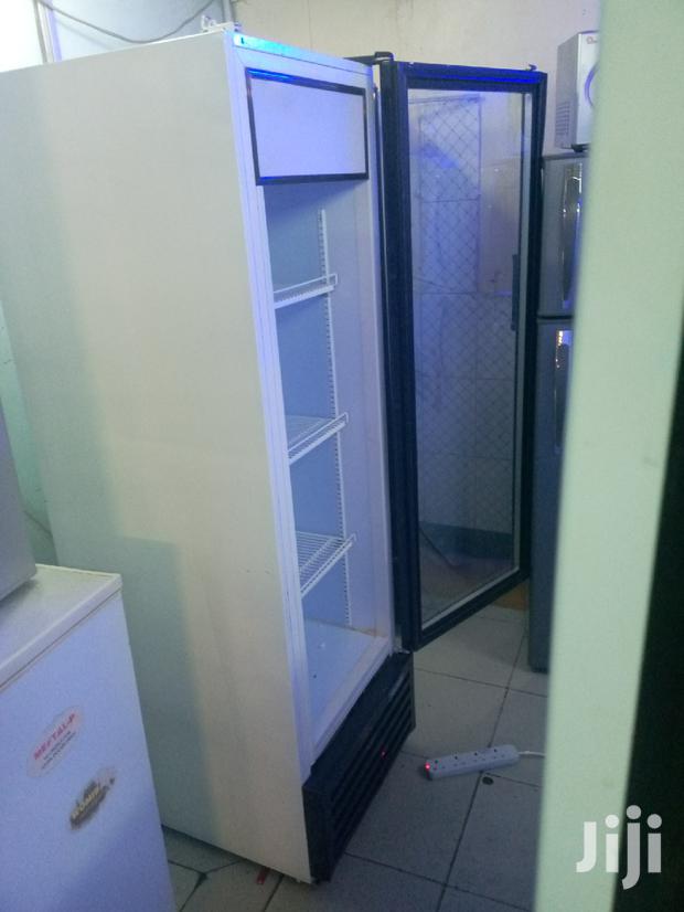 300 Litres Display Fridge - main view