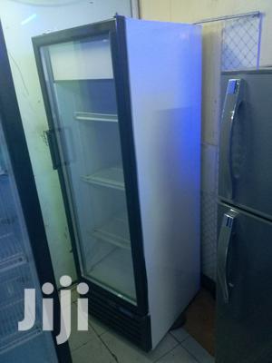 300 Litres Display Fridge