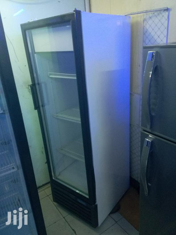 300 Litres Display Fridge - thumbnail 2