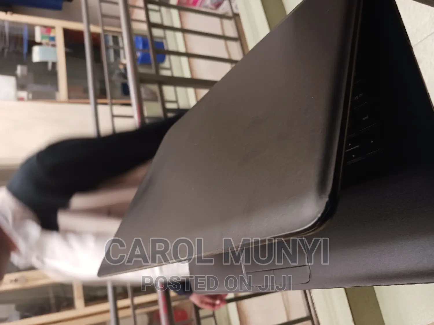 New Laptop HP 650 4GB Intel Pentium HDD 500GB
