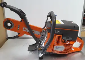 Brand New - Husqvarn Stone Cutter.