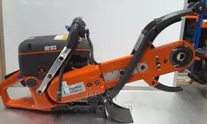 Brand New - Husqvarn Stone Cutter.