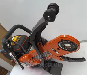 Brand New - Husqvarn Stone Cutter.