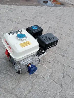 High Quality Aico (Japan) Engine