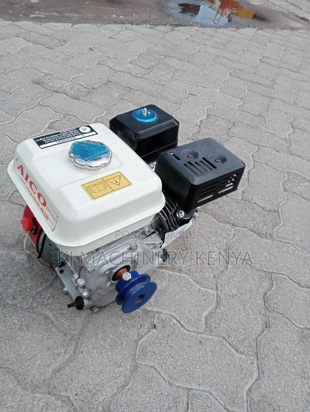 High Quality Aico (Japan) Engine