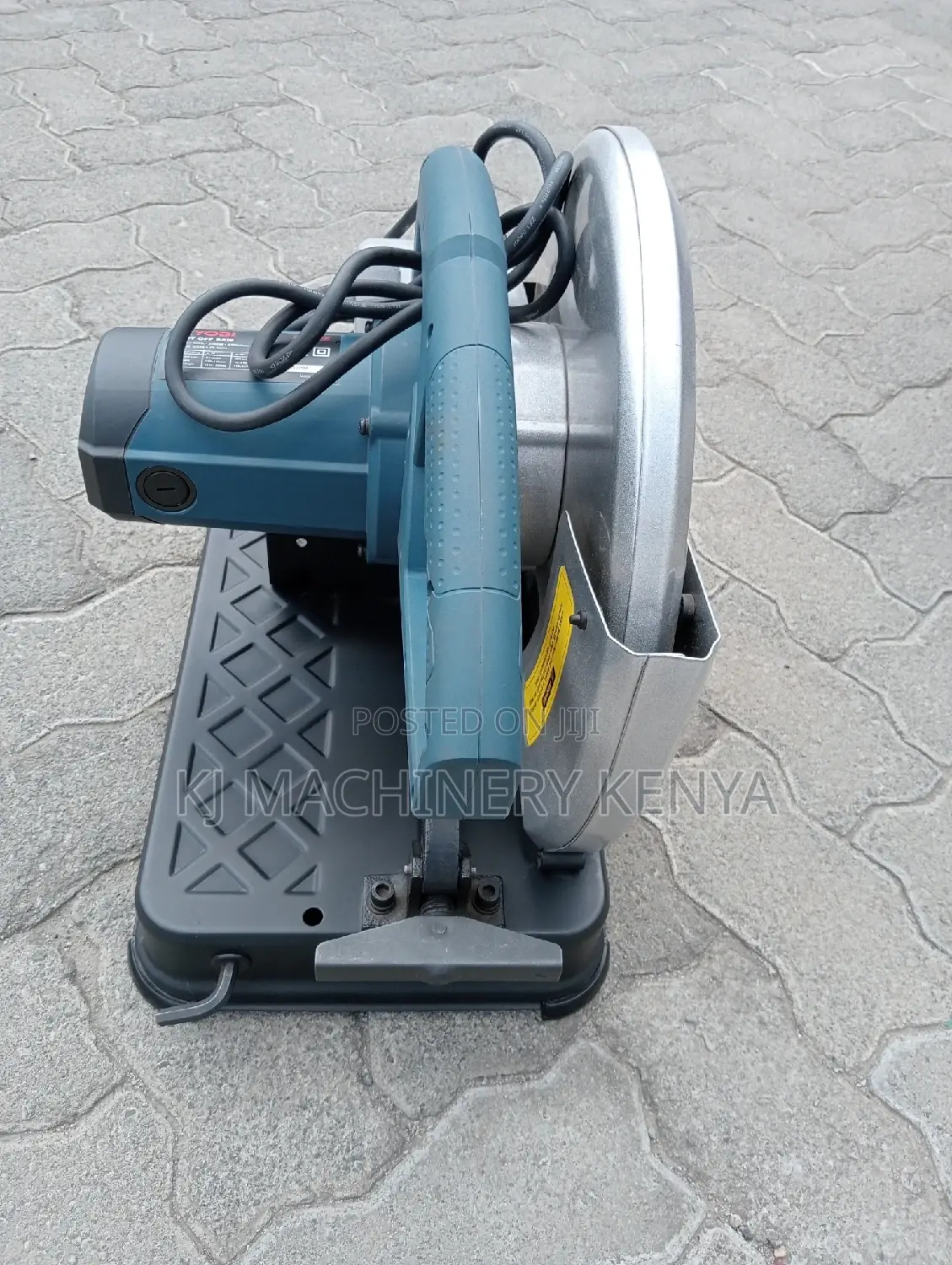 Ryobi Corded