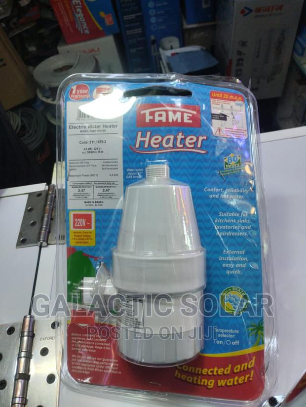 Undersink Fame - thumbnail 2