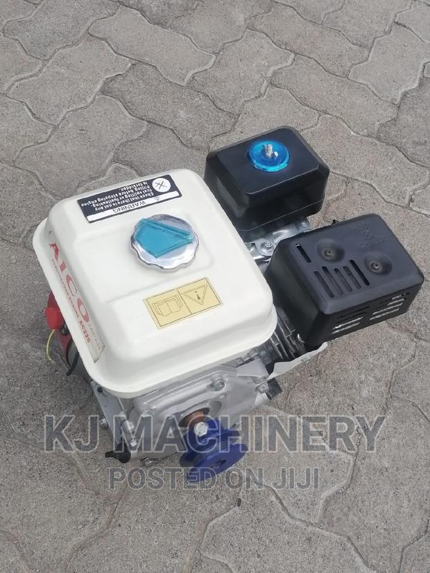 Aico Petrol Driven Engine -Quality Assilured on Offer Price - thumbnail 3