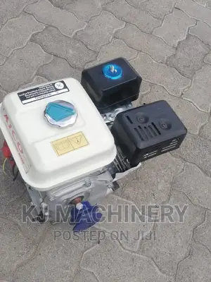 Aico Petrol Driven Engine -Quality Assilured on Offer Price